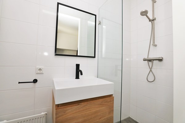 Medium property photo - Meentweg 11A4, 1406 KB Bussum